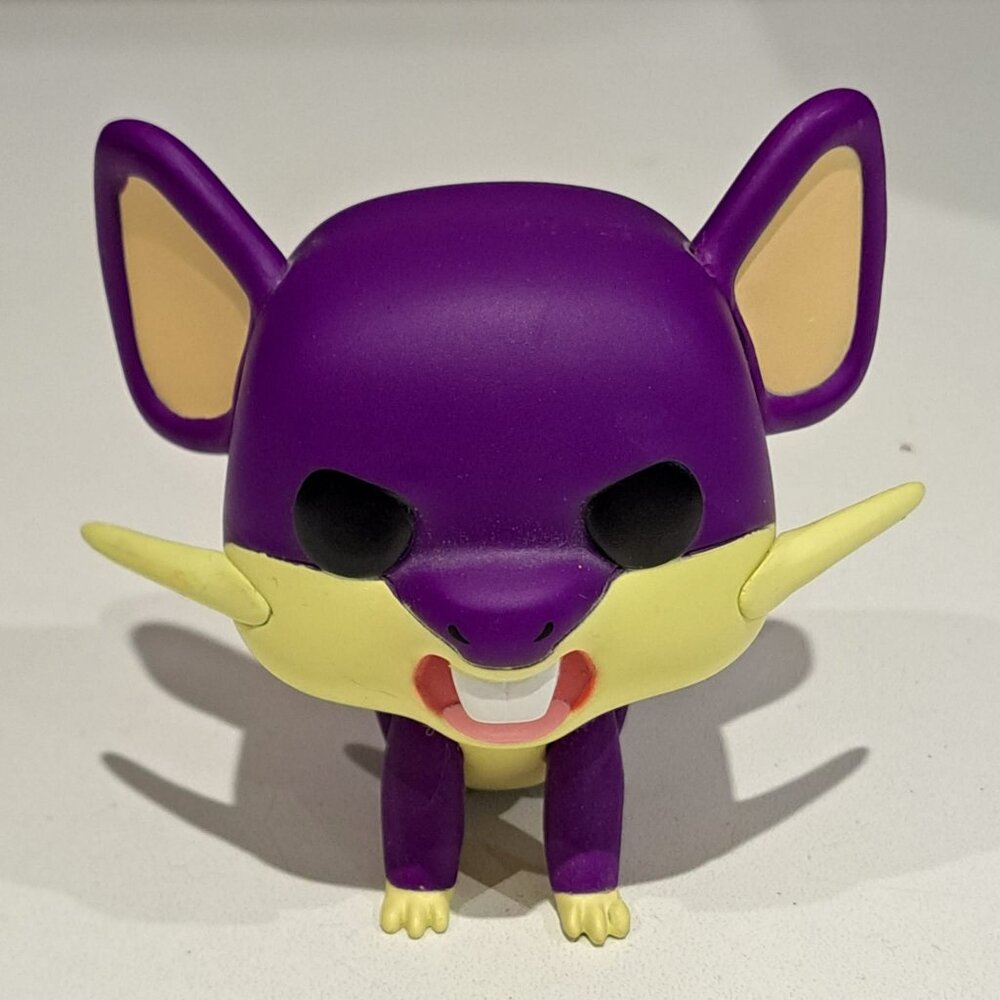 Ratatat funko loose